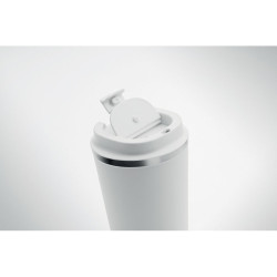Vaso acero