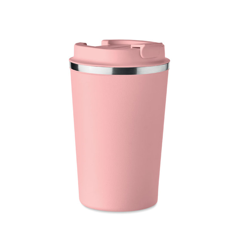 Vaso acero