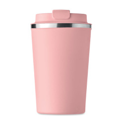 Vaso acero