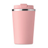 Vaso acero