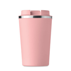 Vaso acero
