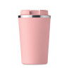 Vaso acero