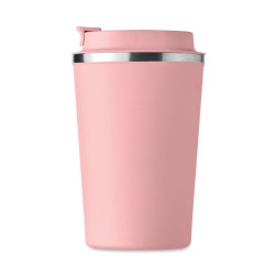 Vaso acero