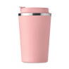 Vaso acero