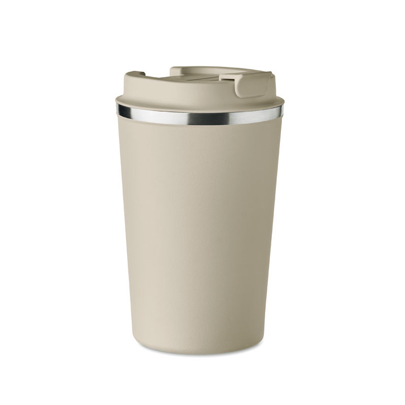 Vaso acero