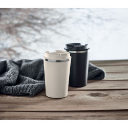 Vaso acero