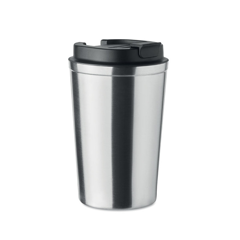 Vaso acero