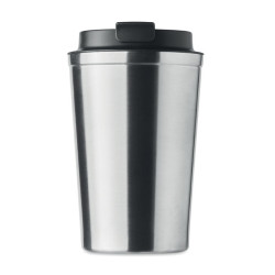 Vaso acero