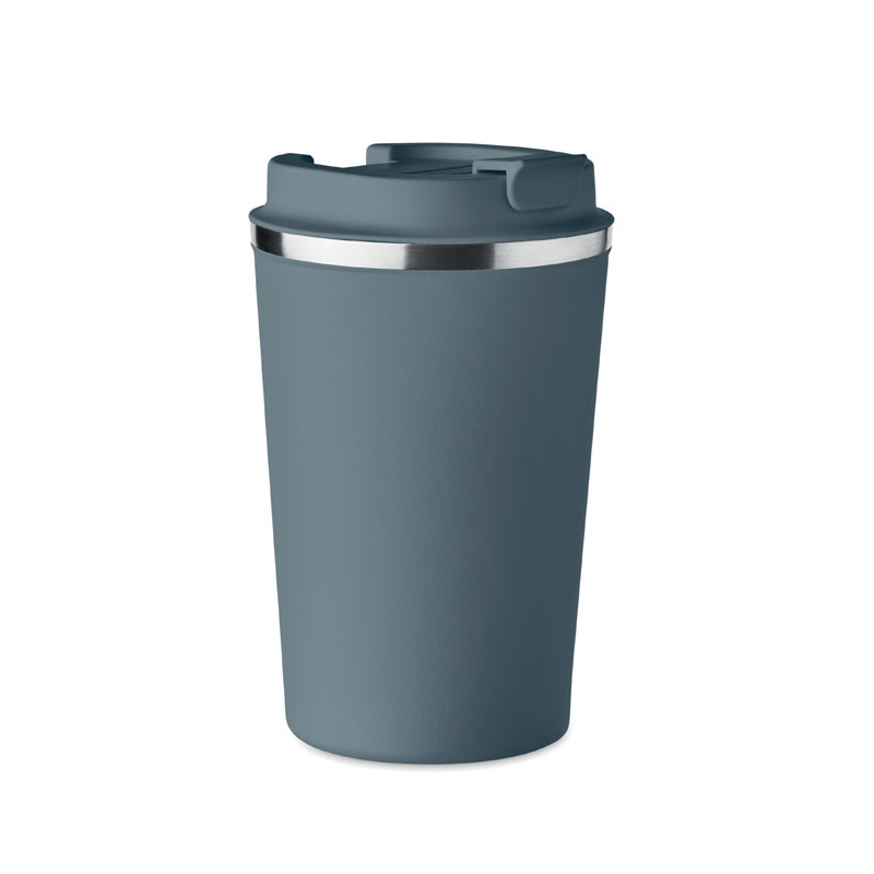 Vaso acero
