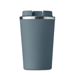 Vaso acero