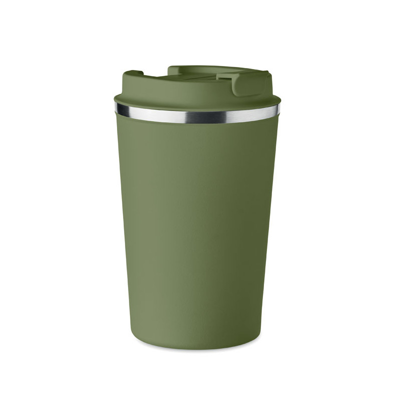 Vaso acero