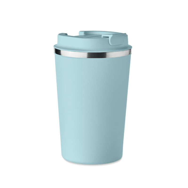Vaso acero