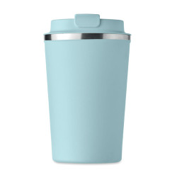 Vaso acero