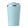 Vaso acero