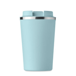 Vaso acero