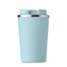 Vaso acero