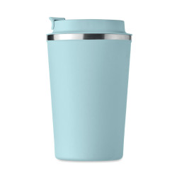 Vaso acero