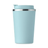 Vaso acero