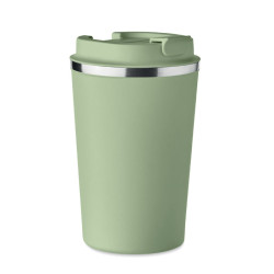 Vaso acero