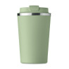 Vaso acero