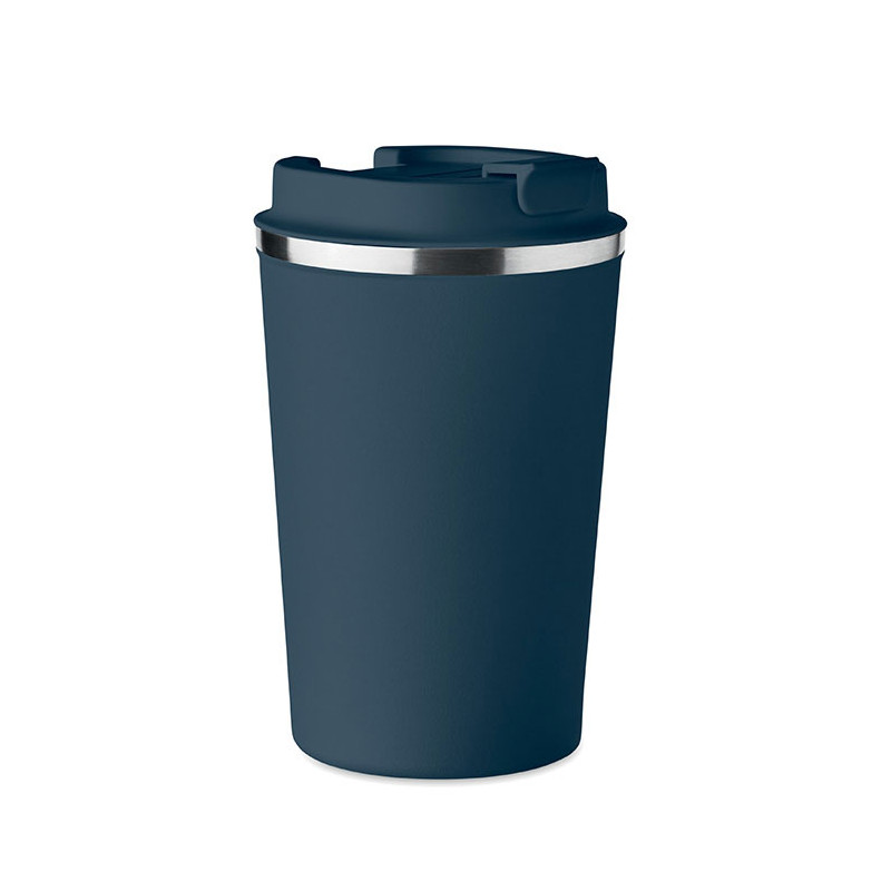 Vaso acero