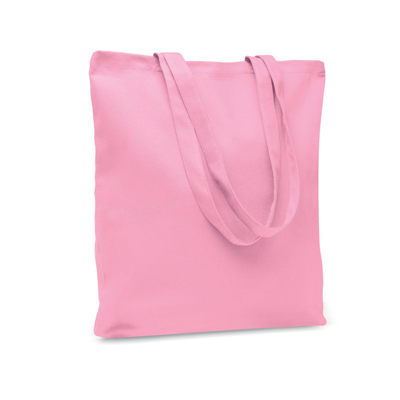 Bolsa de canvas de 270 gr/m²