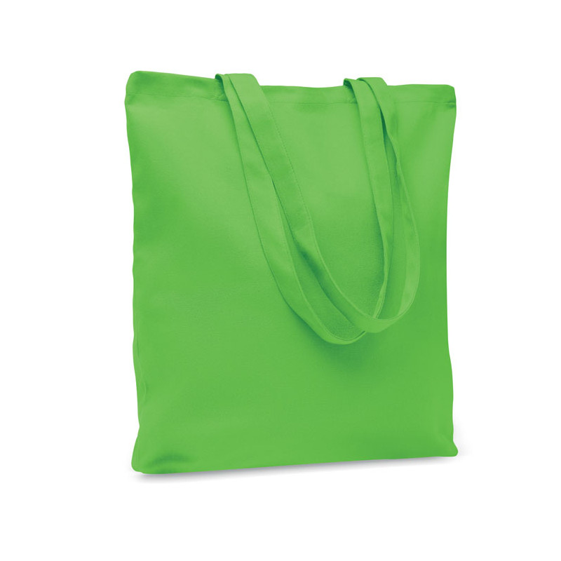 Bolsa de canvas de 270 gr/m²