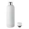 Botella acero inox reciclado