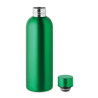 Botella acero inox reciclado
