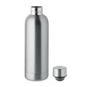 Botella acero inox reciclado