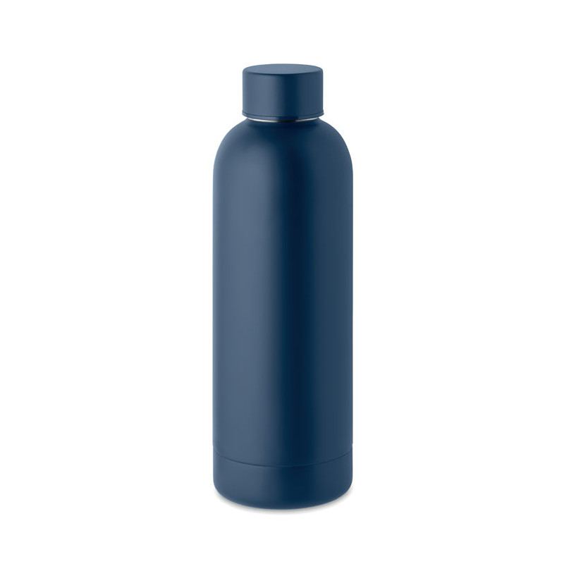 Botella acero inox reciclado