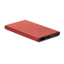 Power bank tipo C de 4000 mAh  MO6825