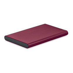 Power bank tipo C de 4000 mAh  MO6825