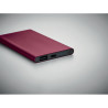 Power bank tipo C de 4000 mAh  MO6825