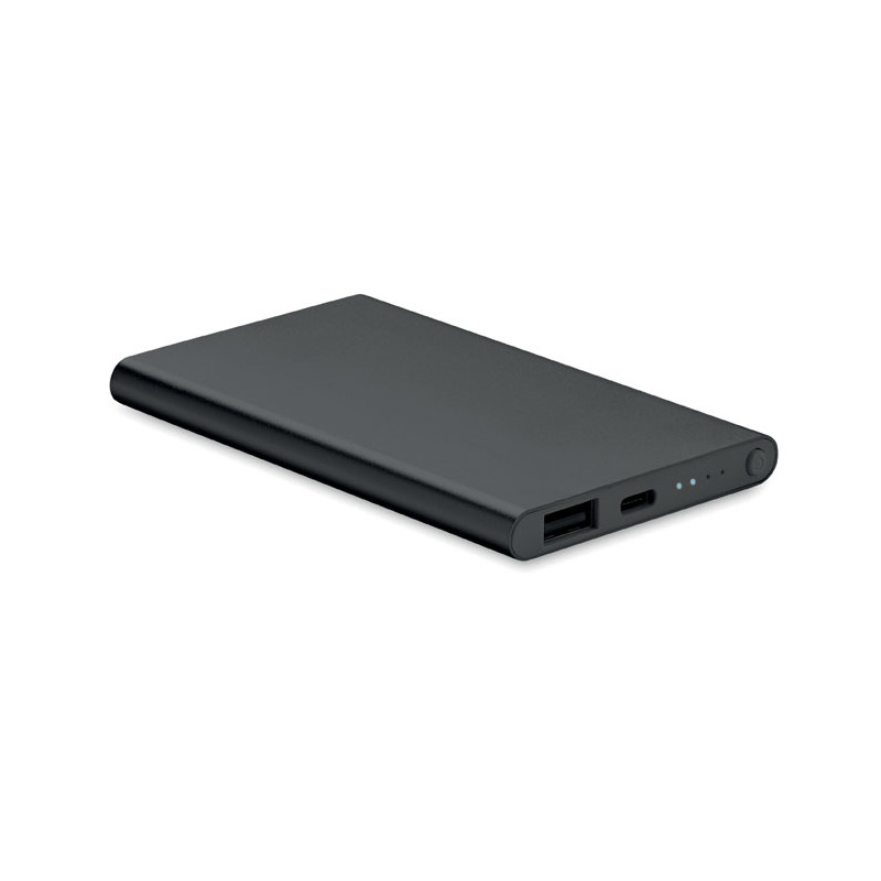 Power bank tipo C de 4000 mAh  MO6825