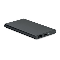 Power bank tipo C de 4000 mAh  MO6825