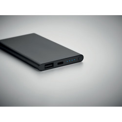 Power bank tipo C de 4000 mAh  MO6825