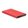 Power bank tipo C de 4000 mAh  MO6825