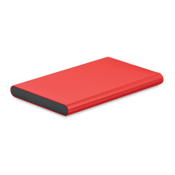 Power bank tipo C de 4000 mAh  MO6825