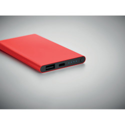 Power bank tipo C de 4000 mAh  MO6825