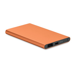 Power bank tipo C de 4000 mAh  MO6825