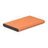 Power bank tipo C de 4000 mAh  MO6825