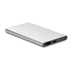 Power bank tipo C de 4000 mAh  MO6825