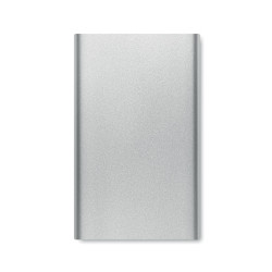 Power bank tipo C de 4000 mAh  MO6825