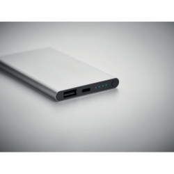 Power bank tipo C de 4000 mAh  MO6825