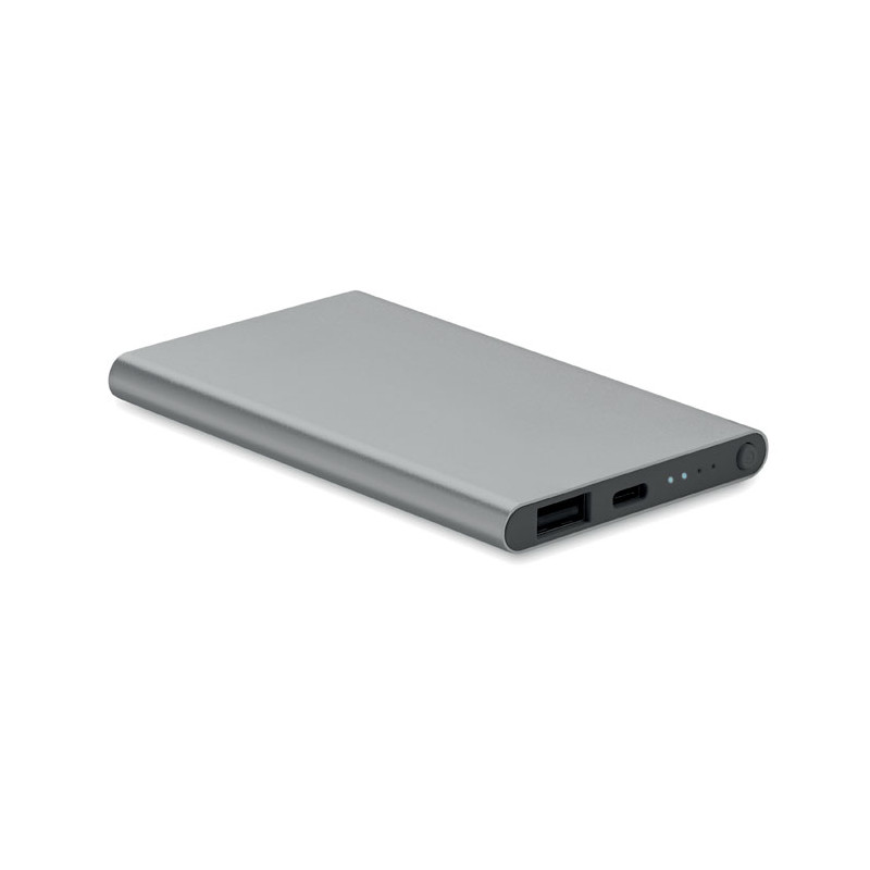Power bank tipo C de 4000 mAh  MO6825