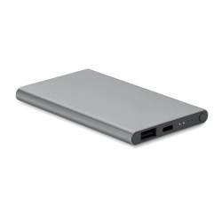 Power bank tipo C de 4000 mAh  MO6825