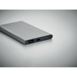 Power bank tipo C de 4000 mAh  MO6825