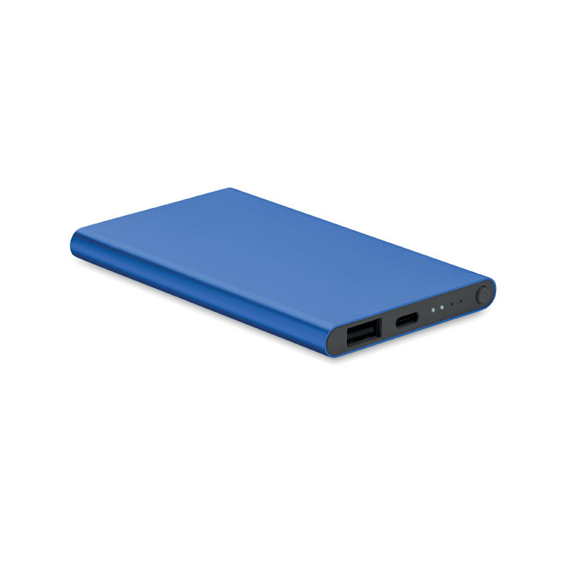 Power bank tipo C de 4000 mAh  MO6825