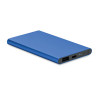 Power bank tipo C de 4000 mAh  MO6825